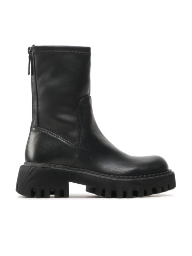 Боти Loriblu 3I4TL024 7811 Черен