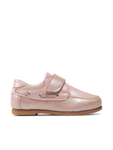 Обувки Zarro DZ11 Розов