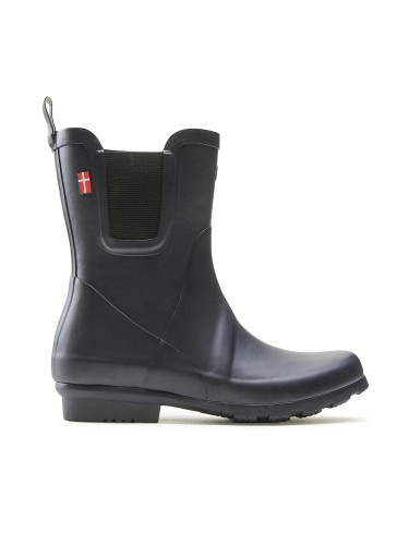 Гумени ботуши MOLS Suburbs W Rubber Boot M174667 Тъмносин