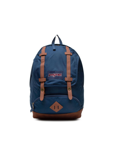 Раница JanSport Cortlandt EK0A5BBWN54 Тъмносин