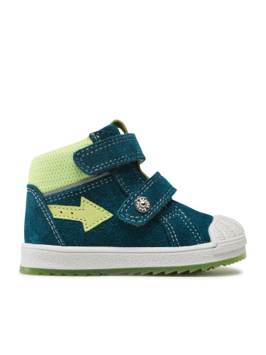 Зимни обувки Bartek 11948053 Зелен