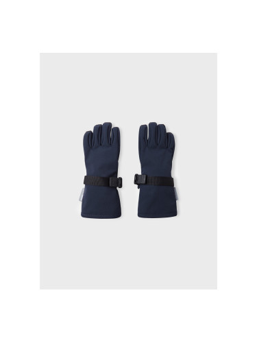 Детски ръкавици Reima Pivo 5300064A Navy 6980