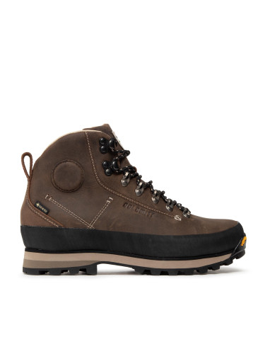 Туристически Dolomite Cinaquantaquattro Trek Gtx GORE TEX 271850-300011 Кафяв