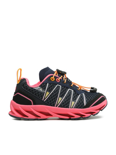 Маратонки за бягане CMP Kids Altak Trail Shoe 2.0 30Q9674K Тъмносин