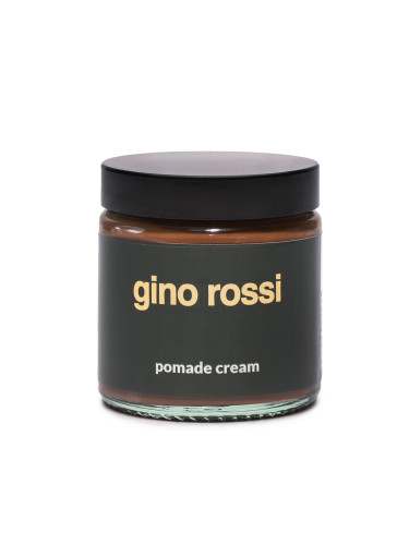 Крем-боя за обувки Gino Rossi Pomade Cream Кафяв