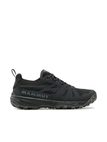 Туристически Mammut Saentis Low 3030-03430-0486-1080 Черен