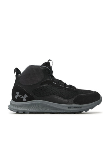 Туристически Under Armour Ua Charged Bandit Trek 2 3024267-001 Черен