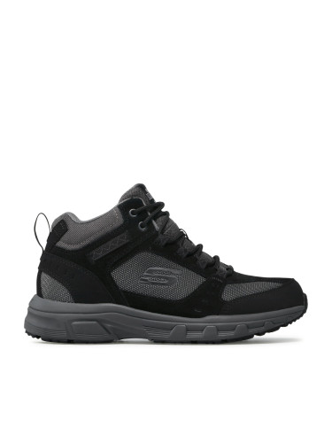 Туристически Skechers Ironhide 51895/BKCC Черен
