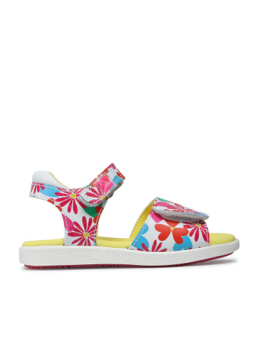 Сандали Agatha Ruiz de la Prada 222938-B Цветен