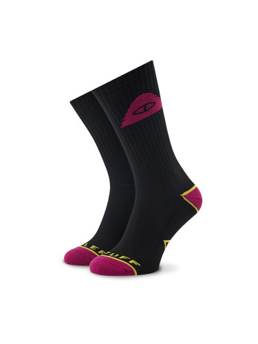 Дълги чорапи unisex Poler Cyclops 223ACUSK01 Черен