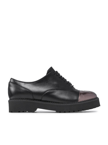 Обувки Karino 3886/126-P Черен