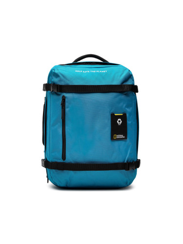 Раница National Geographic 3 Ways Backpack M N20907.40 Син