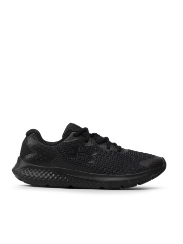 Маратонки за бягане Under Armour Ua Charged Rouge 3 3024877-003 Черен