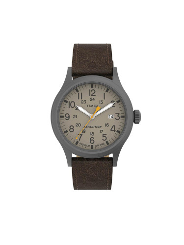 Часовник Timex Expedition Scout TW4B23100 Сив