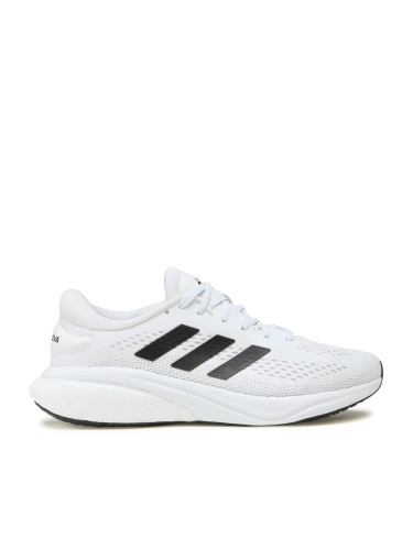 Маратонки за бягане adidas Supernova 2 Running Shoes GW9089 Бял