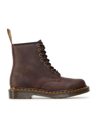 Кубинки Dr. Martens 1460 11822203 Кафяв