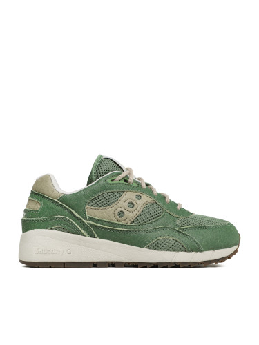 Сникърси Saucony Shadow 6000 S70639 Зелен