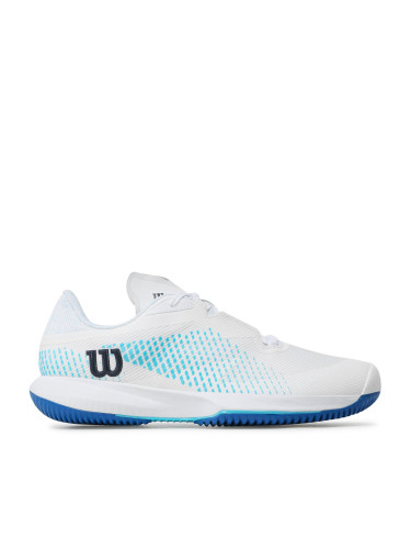 Обувки Wilson Wilson Kaos Swift 1.5 WRS330970 White/Blue