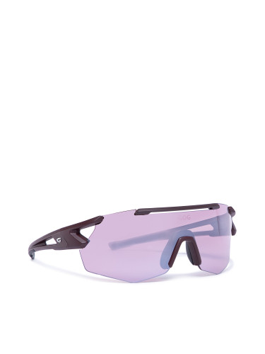 Слънчеви очила GOG Hermes E509-3 Бордо