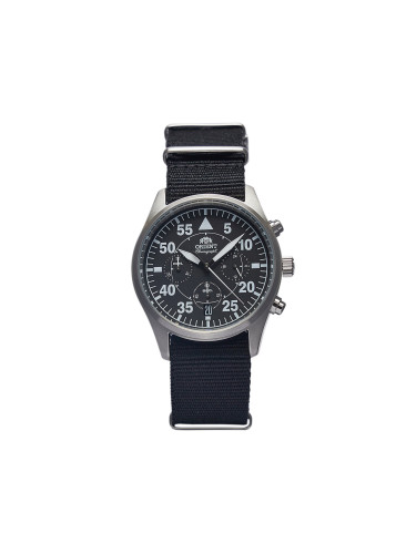Часовник Orient RA-KV0502B10B Черен