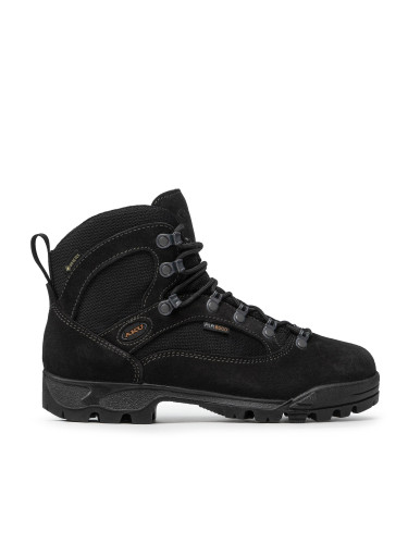 Туристически Aku Camana Fitzroy Gtx GORE-TEX 331PK Черен