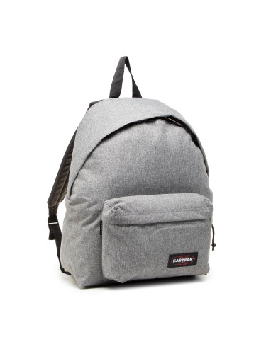 Раница Eastpak Padded Pak'R EK620 Сив