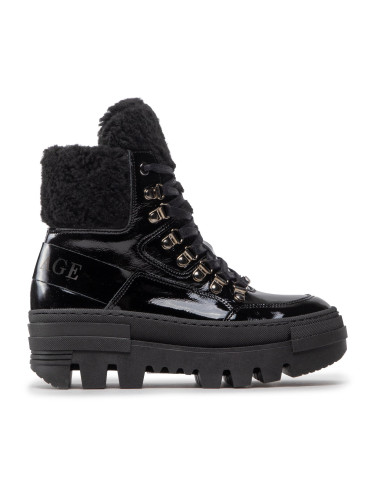 Туристически oбувки Rage Age RA-39-06-000403 Черен