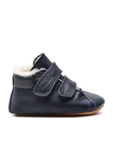 Зимни обувки Froddo G1130013-2 Тъмносин