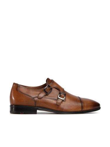 Обувки Lloyd Mailand 10-137-02 Cognac