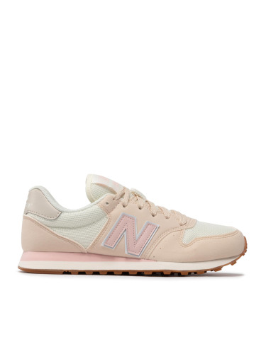 Сникърси New Balance GW500CR1 Бежов