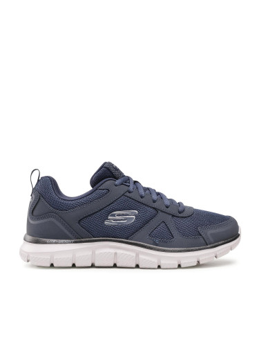 Сникърси Skechers Scloric 52631/NVY Тъмносин