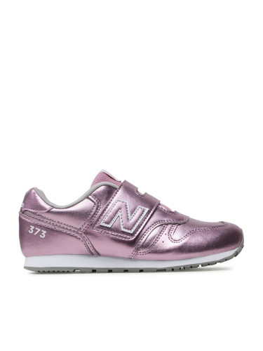 Сникърси New Balance YZ373XB2 Розов