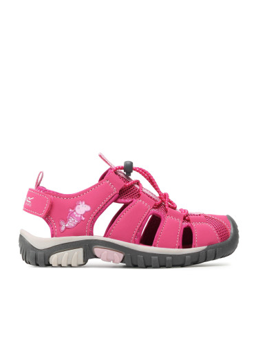 Сандали Regatta Peppa Sandal RKF712 Розов