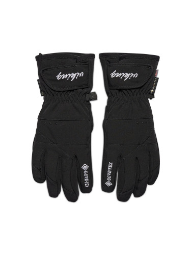 Ръкавици за ски Viking Sherpa Gtx Gloves GORE-TEX 150/22/9797 Черен