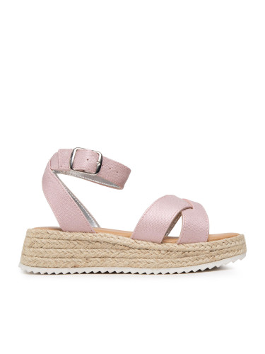 Еспадрили Steve Madden Jcitrus SM15000183-02002-008 Розов