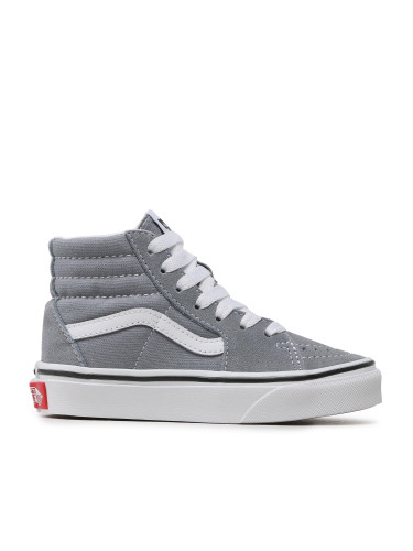 Сникърси Vans Sk8-Hi VN000D5FBM71 Сив