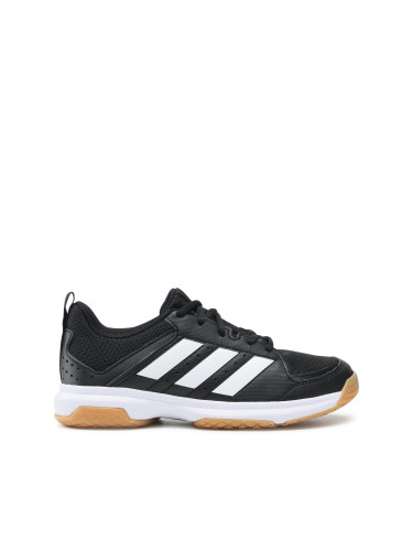 Обувки за зала adidas Ligra 7 W GY7648 Черен