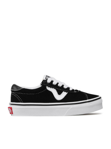 Гуменки Vans Sport VN0A54EY6BT1 Черен