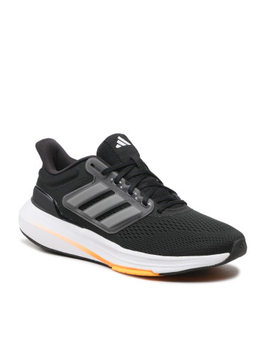 Маратонки за бягане adidas Ultrabounce Shoes HP5777 Черен