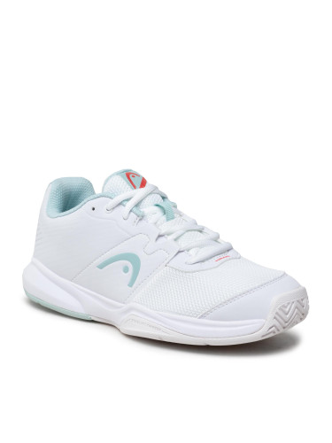 Обувки за тенис Head Revolt Court 274412 Бял
