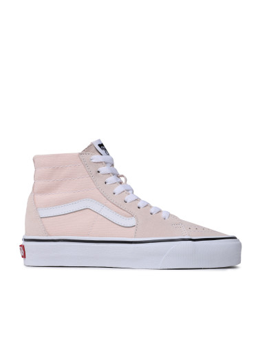 Сникърси Vans Sk8-Hi Tapered VN0A5KRUBM01 Оранжев