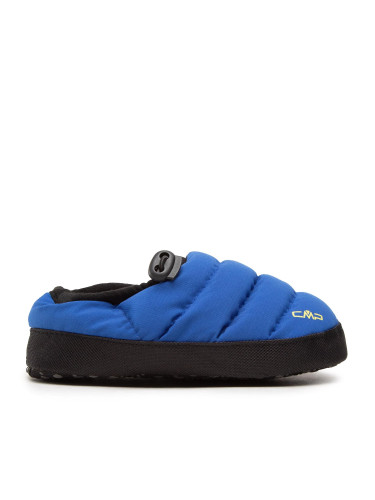 Пантофи CMP Lyinx Slipper 31Q4674 Син