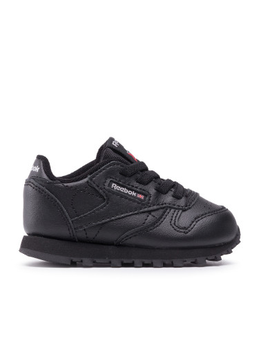 Сникърси Reebok Classic Leather FZ2094 Черен