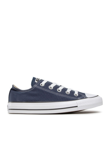 Кецове Converse All Star Ox M9697C Тъмносин