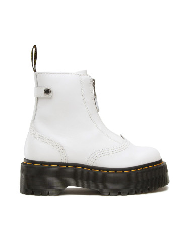 Кубинки Dr. Martens Jetta 27656100 Бял