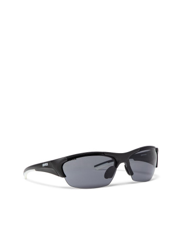 Слънчеви очила Uvex Blaze III S5320462210 Черен