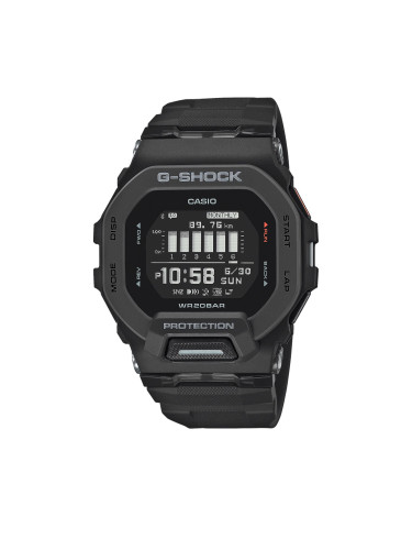 Часовник G-Shock GBD-200-1ER Черен