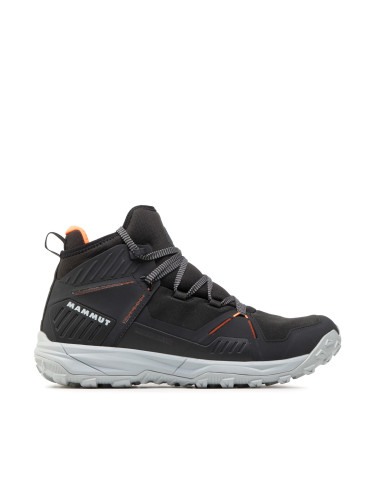 Туристически Mammut Saentis Pro Wp 3030-04100-00533 Черен