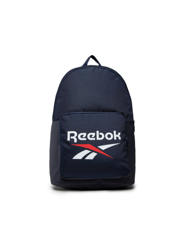 Раница Reebok Cl Fo GP0152 Тъмносин