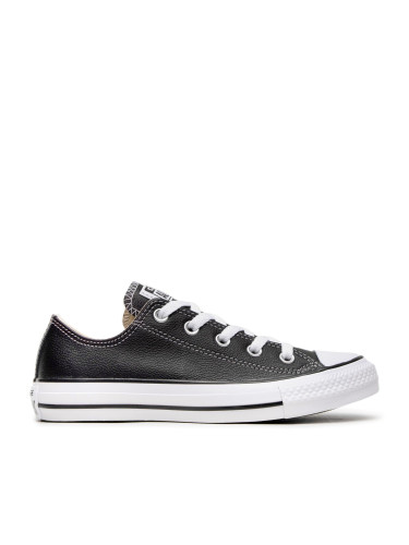 Кецове Converse CT Ox 132174C Черен